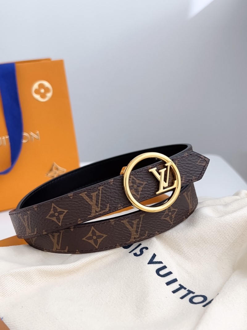 Louis Vuitton Belts